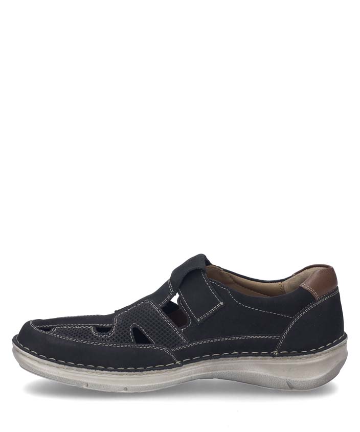 Josef Seibel New Anvers 81 - Blue