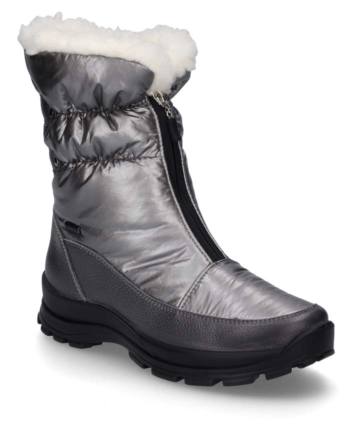 Josef Seibel Grenoble 03 - Grey