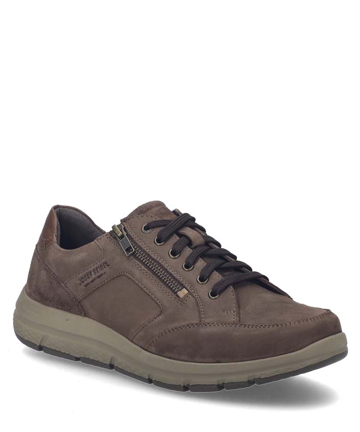 Josef Seibel Giuseppe 08 - Brown