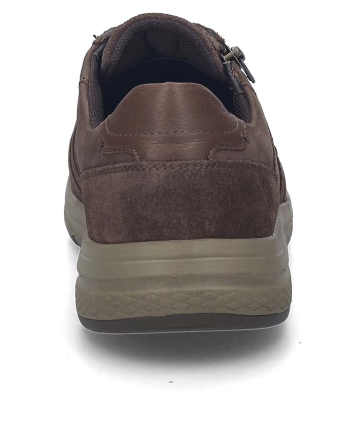 Josef Seibel Giuseppe 08 - Brown