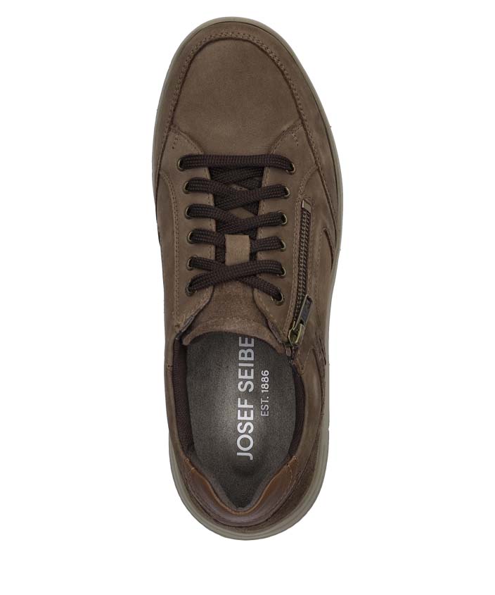 Josef Seibel Giuseppe 08 - Brown