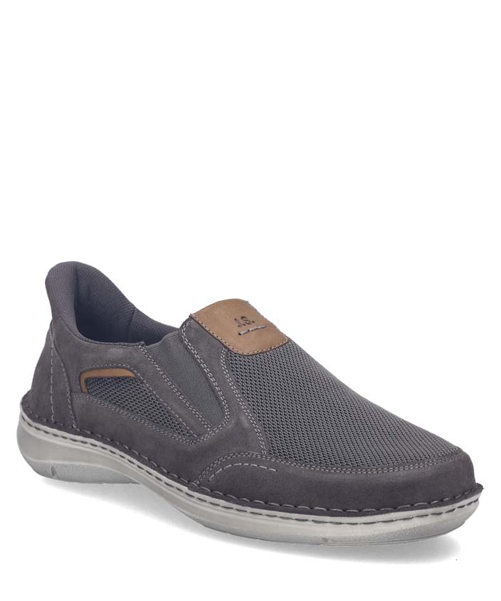 Josef Seibel New Anvers 25 - Grey