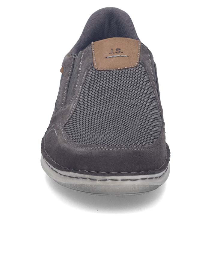 Josef Seibel New Anvers 25 - Grey