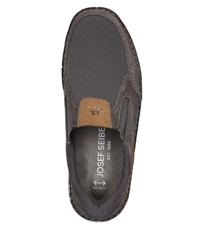 Josef Seibel New Anvers 25 - Grey