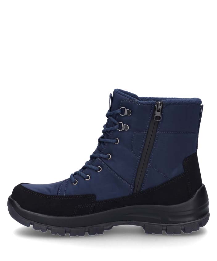 Josef Seibel Alaska 50 - Black