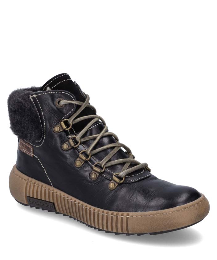 Josef Seibel Maren 17 - Black