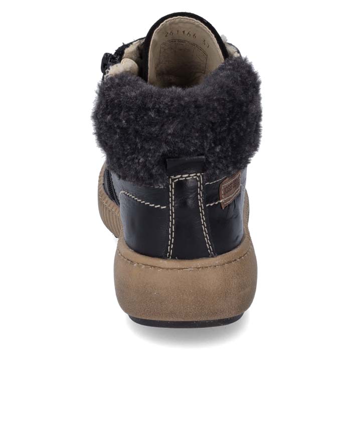 Josef Seibel Maren 17 - Black