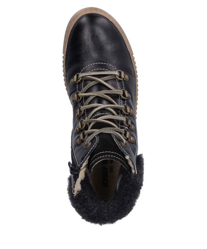 Josef Seibel Maren 17 - Black