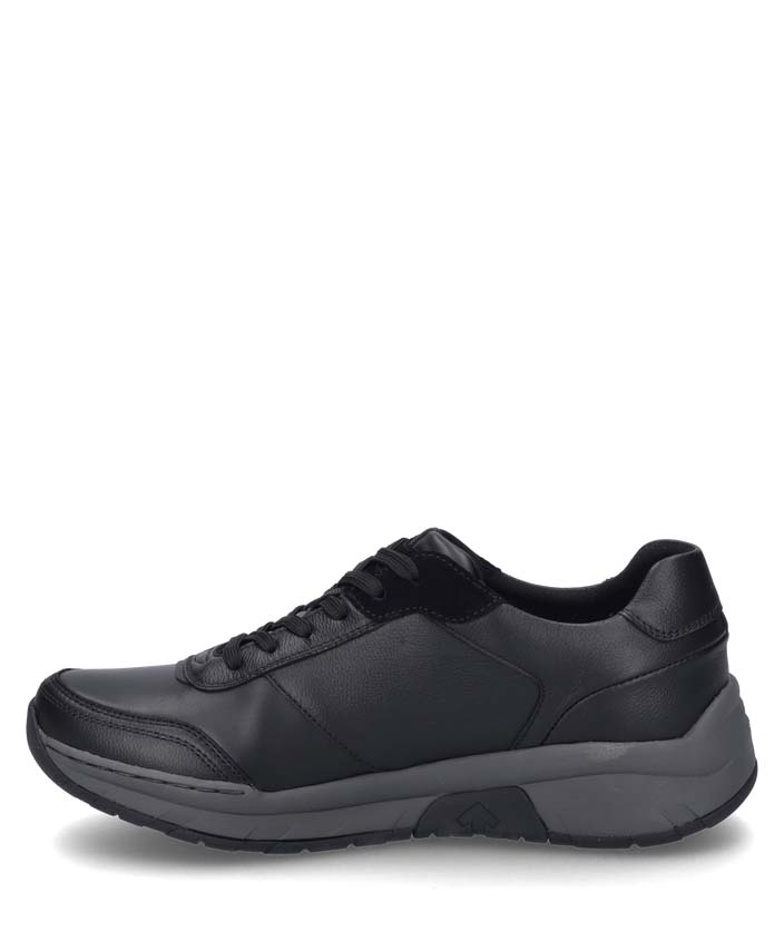 Josef Seibel Mitchell 04 - Black