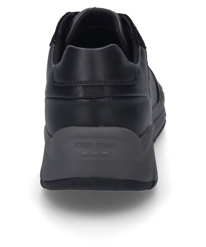 Josef Seibel Mitchell 04 - Black