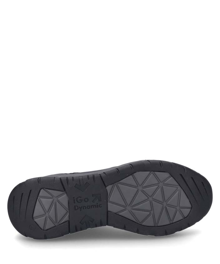 Josef Seibel Mitchell 04 - Black
