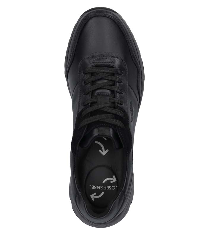 Josef Seibel Mitchell 04 - Black