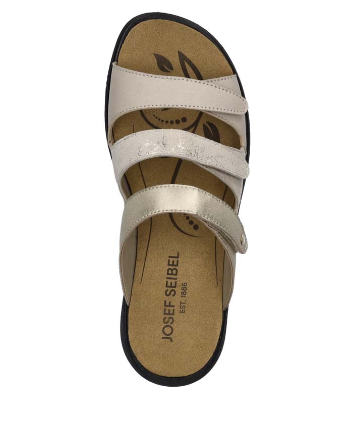 Josef Seibel Ibiza 10 - Beige