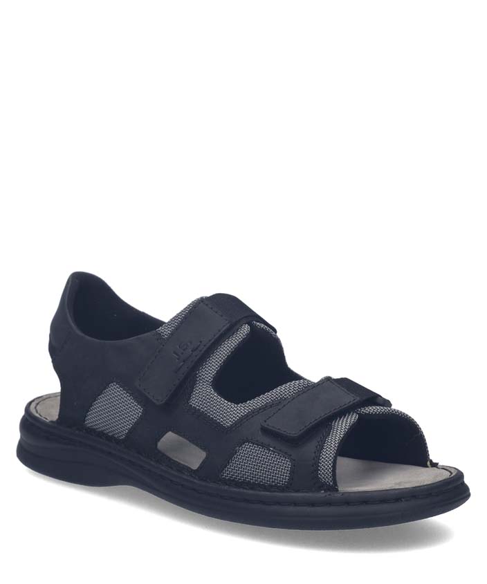Josef Seibel Max 61 - Black