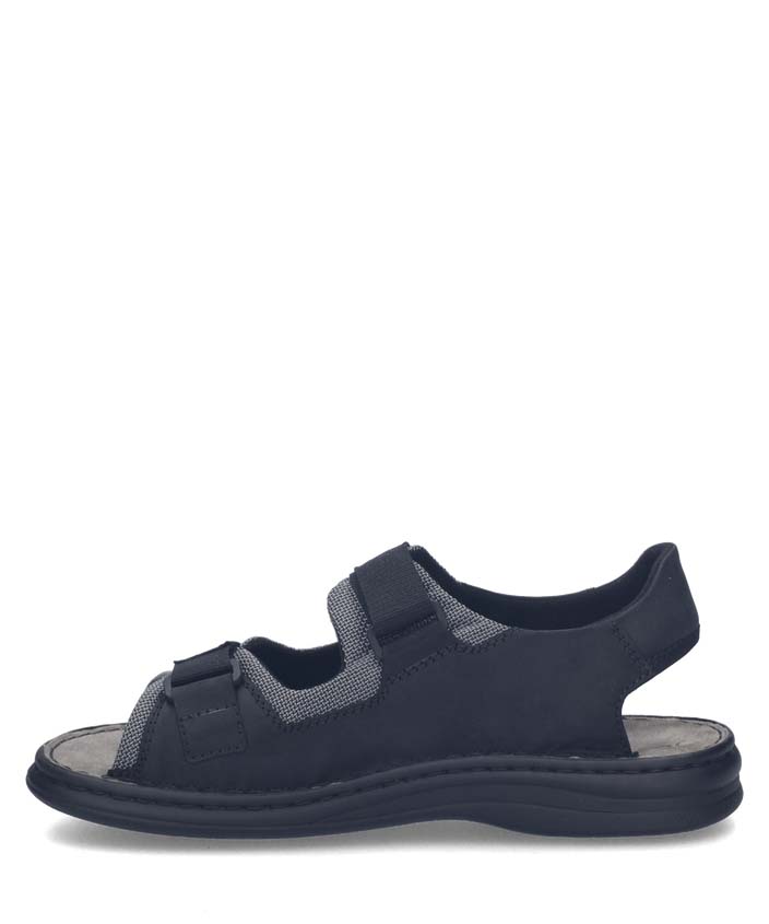 Josef Seibel Max 61 - Black
