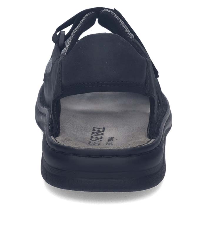 Josef Seibel Max 61 - Black