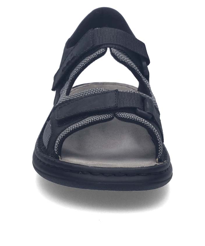 Josef Seibel Max 61 - Black