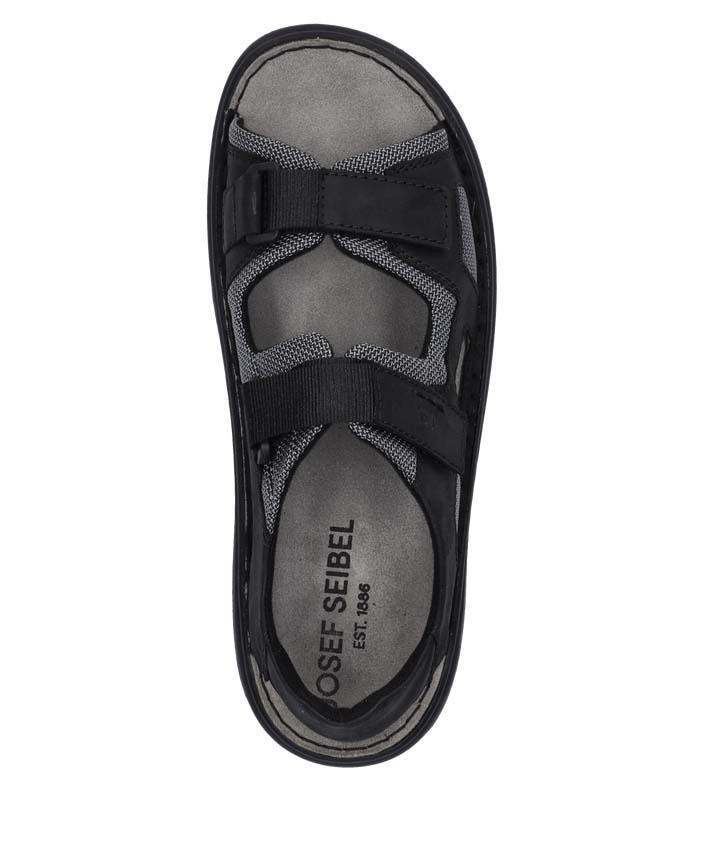 Josef Seibel Max 61 - Black