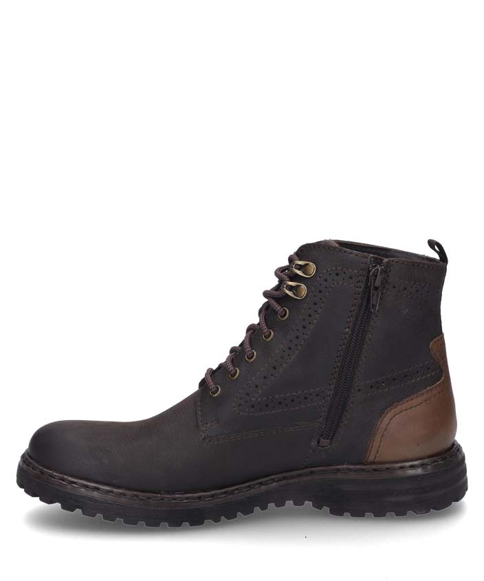 Josef Seibel Erroll 53 - Brown