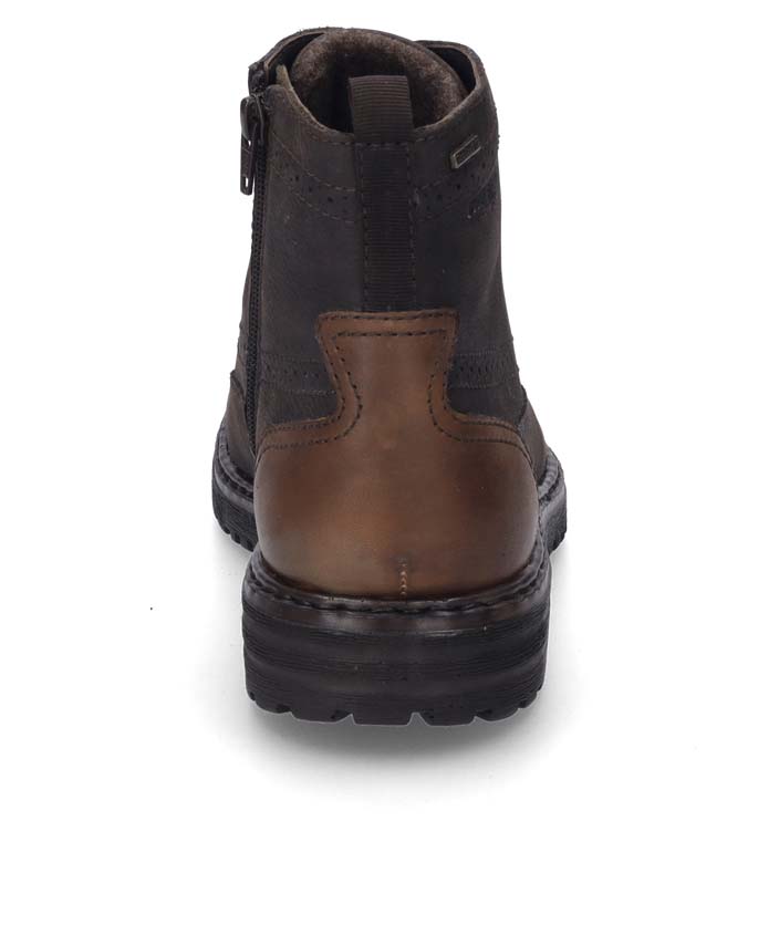 Josef Seibel Erroll 53 - Brown