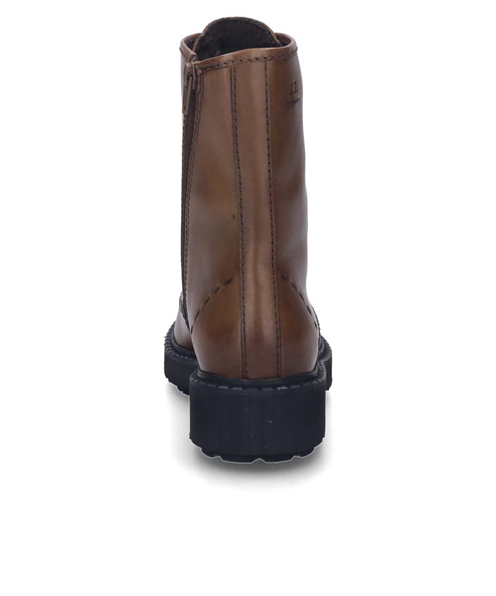 Josef Seibel Bridget 02 - Brown