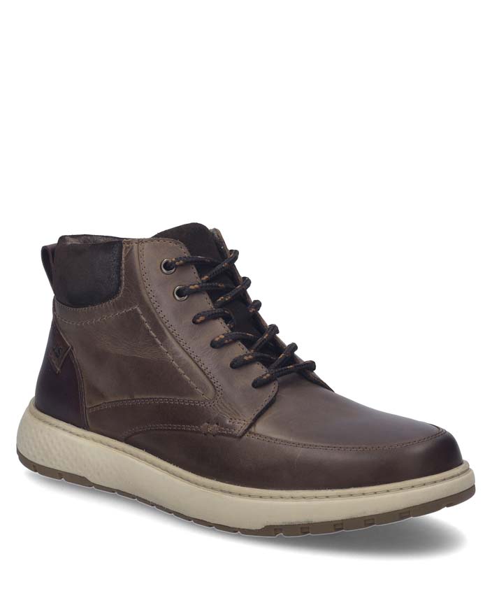 Josef Seibel Clayton 03 - Brown