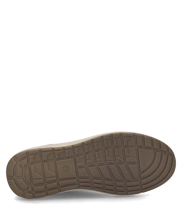 Josef Seibel Clayton 03 - Brown