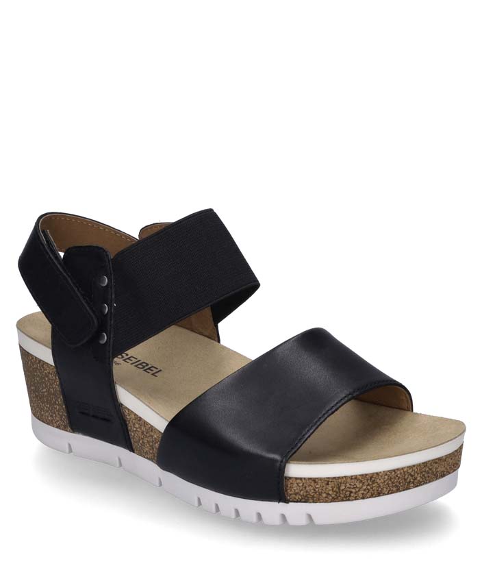 Josef Seibel Quinn 09 - Black