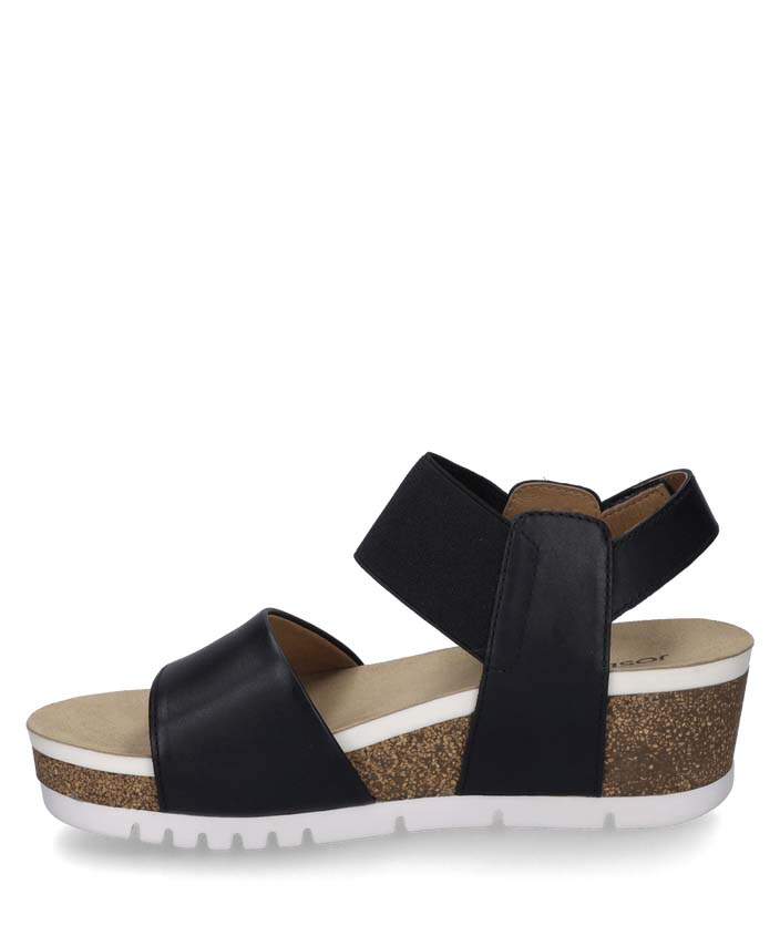 Josef Seibel Quinn 09 - Black