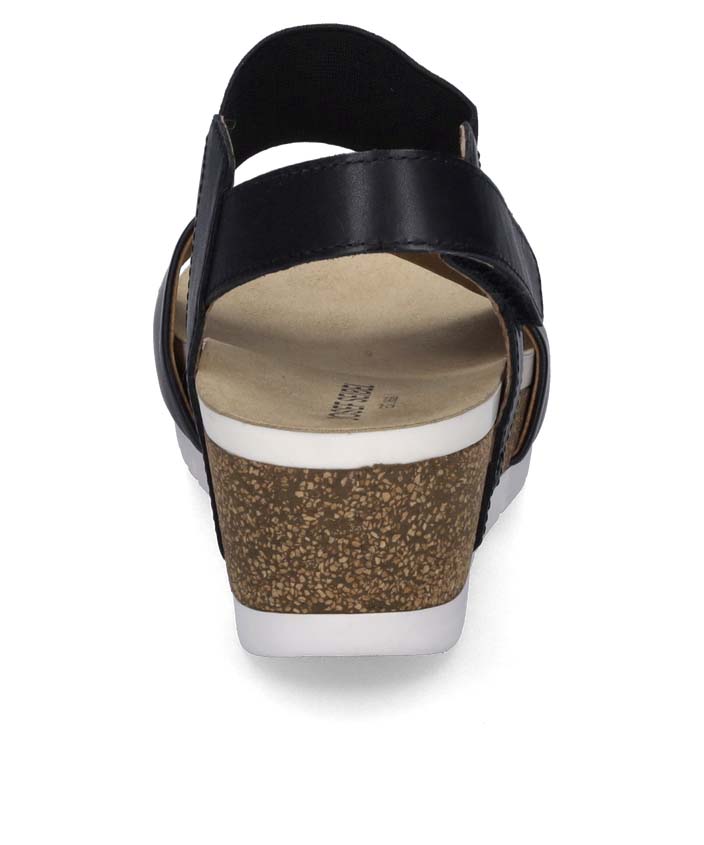 Josef Seibel Quinn 09 - Black