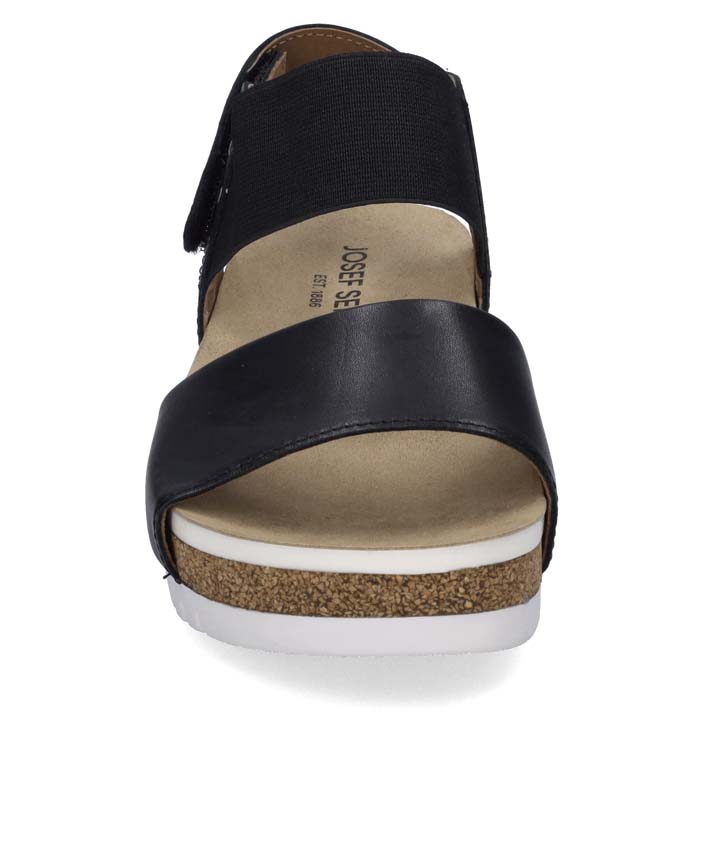 Josef Seibel Quinn 09 - Black
