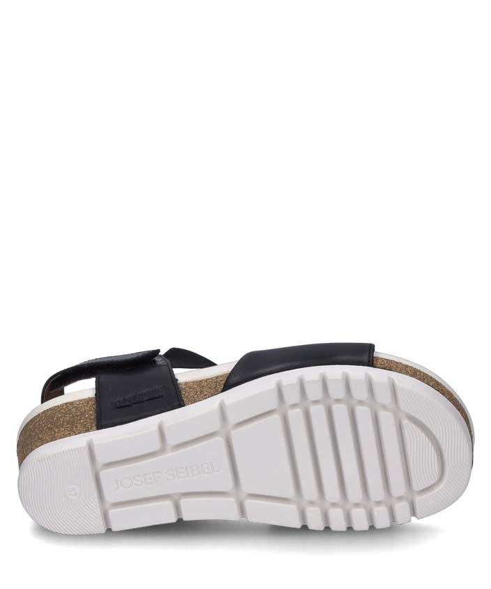 Josef Seibel Quinn 09 - Black