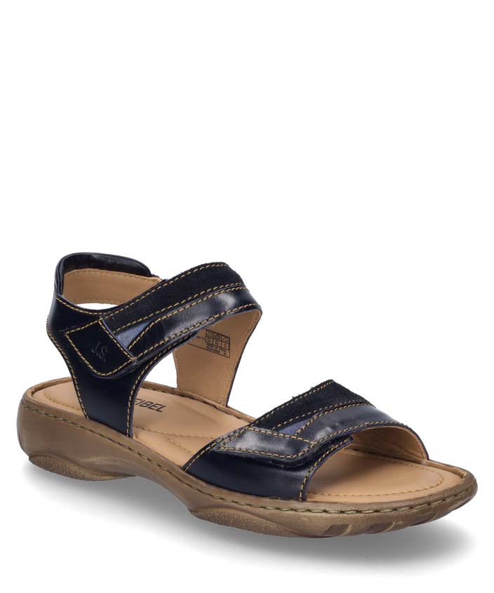 Josef Seibel Debra 19 - Blue