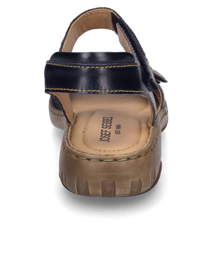 Josef Seibel Debra 19 - Blue