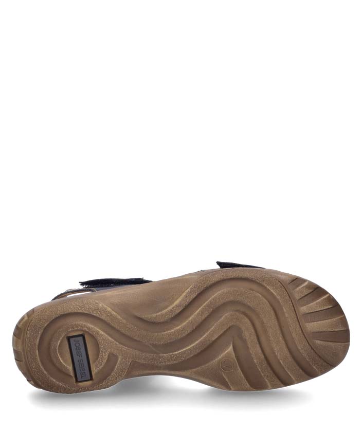 Josef Seibel Debra 19 - Blue