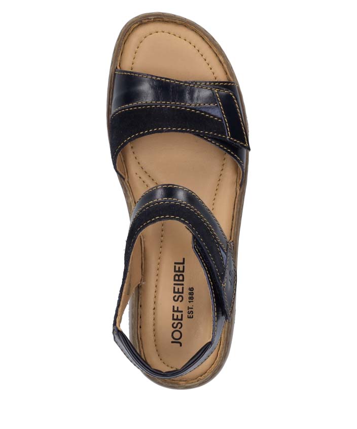Josef Seibel Debra 19 - Blue