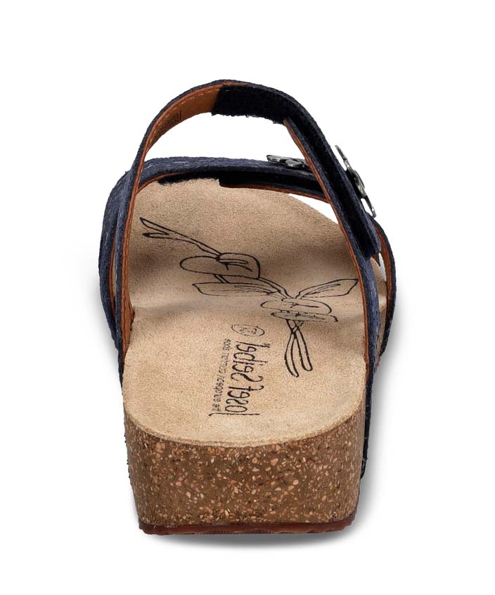 Josef Seibel Tonga 04 - Blue