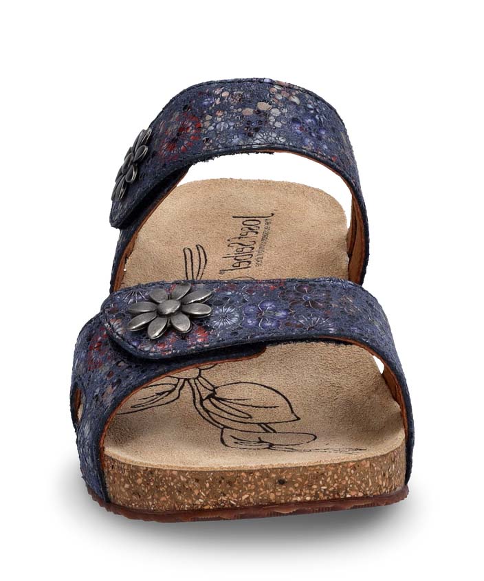 Josef Seibel Tonga 04 - Blue