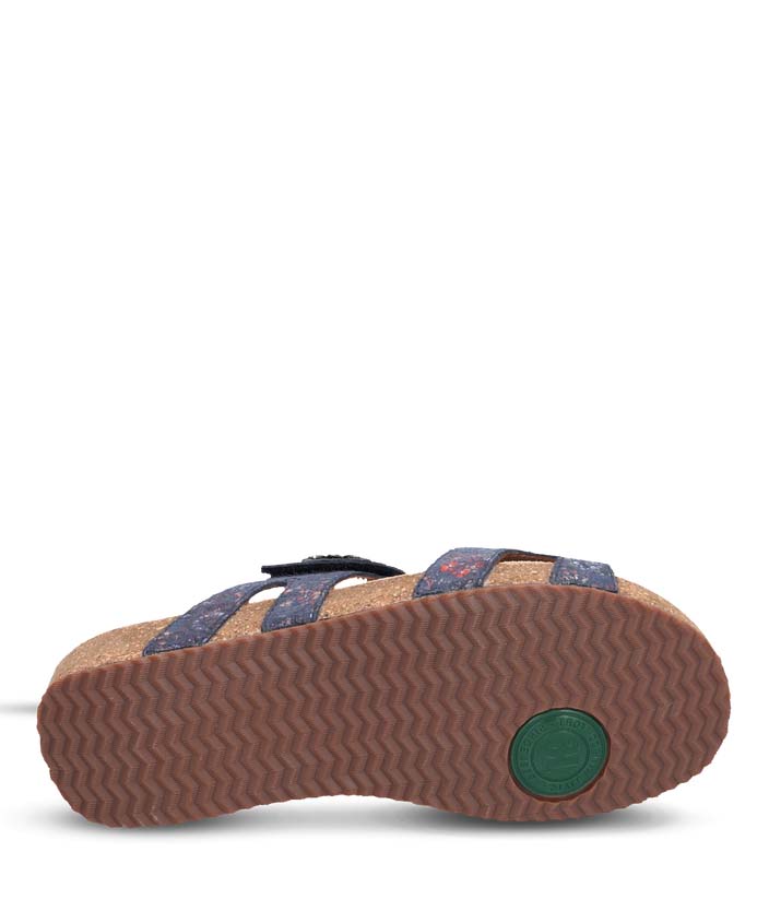 Josef Seibel Tonga 04 - Blue