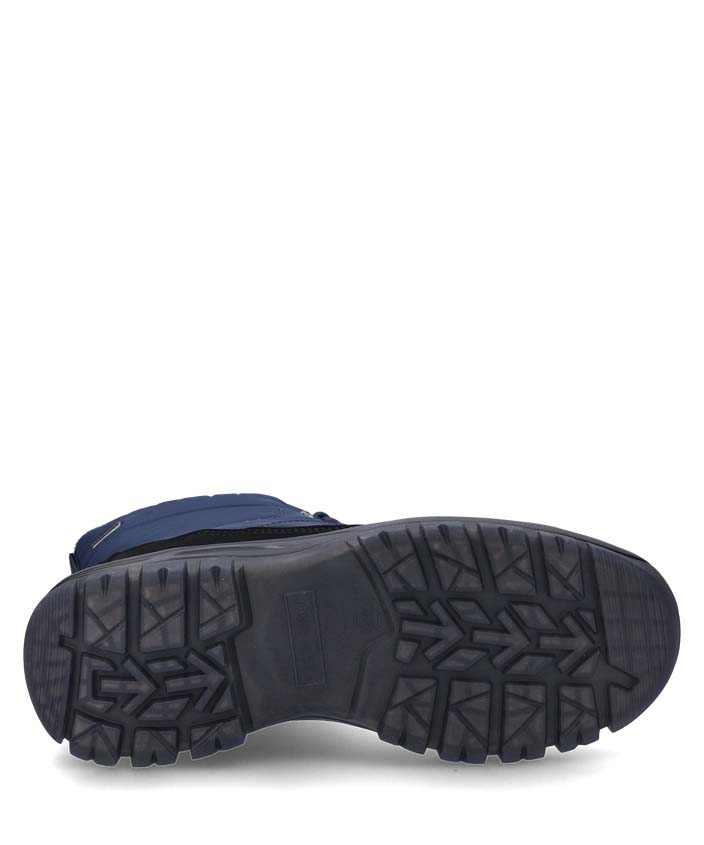 Josef Seibel Alaska 50 - Black