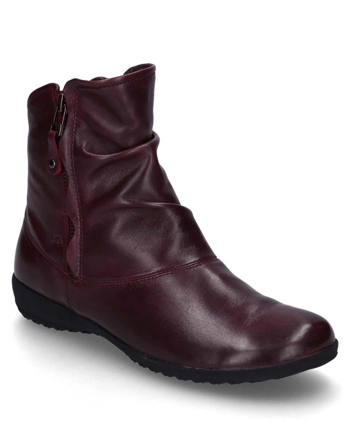 Josef Seibel Naly 24 - Red