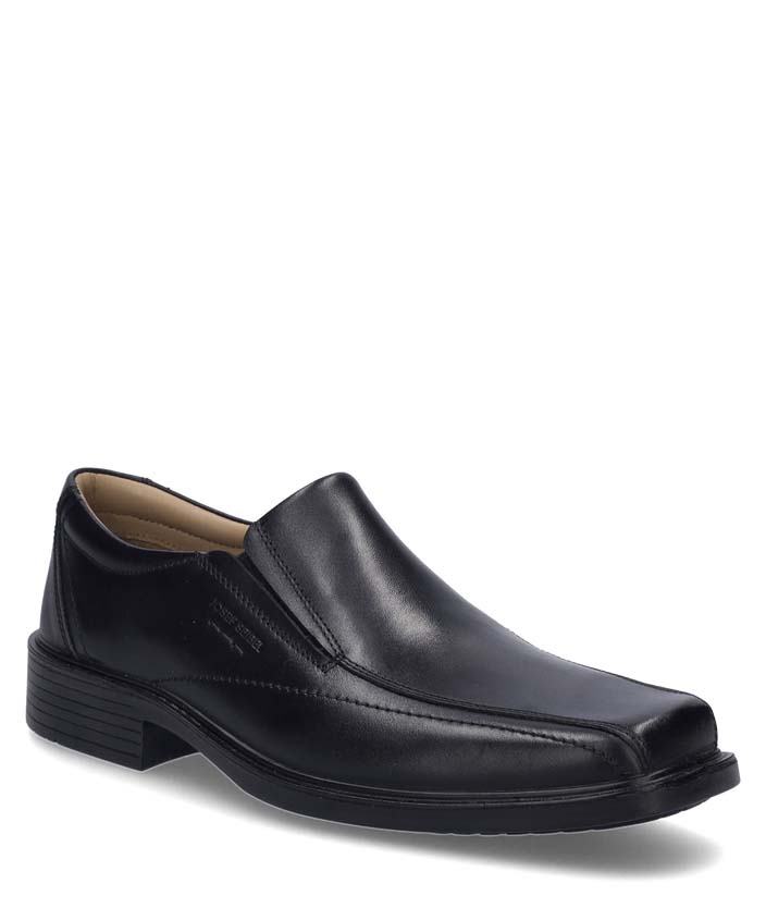 Josef Seibel Elliot 02 - Black