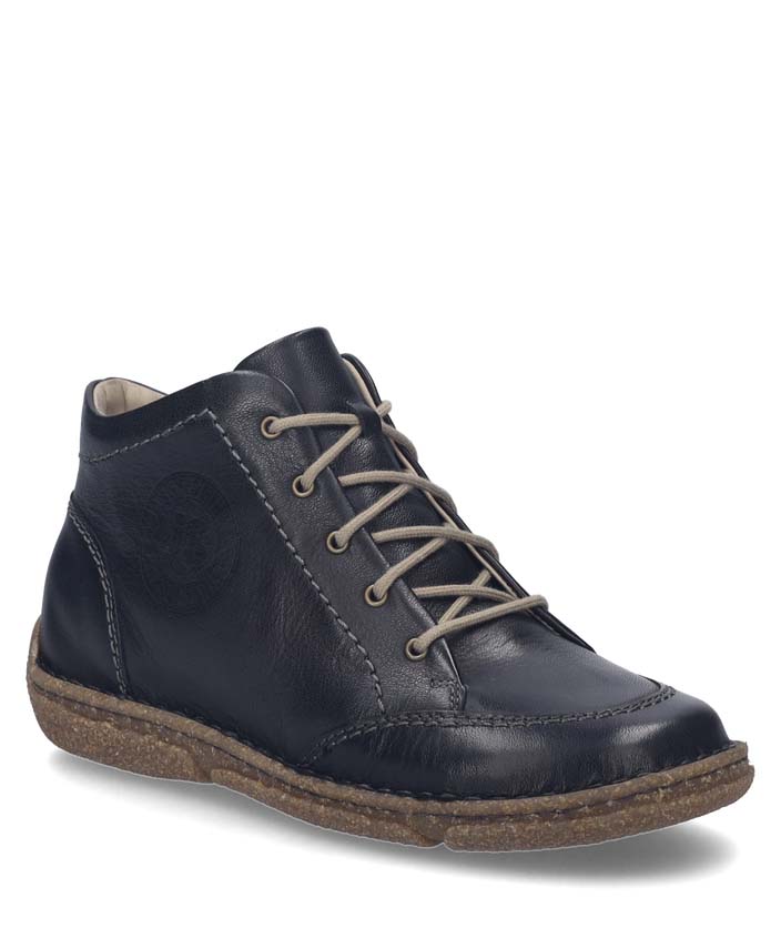 Josef Seibel Neele 01 - Black