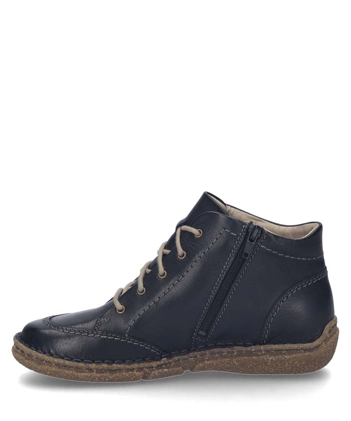 Josef Seibel Neele 01 - Black