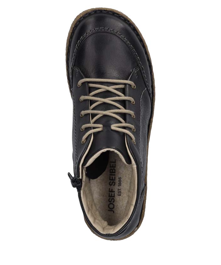Josef Seibel Neele 01 - Black