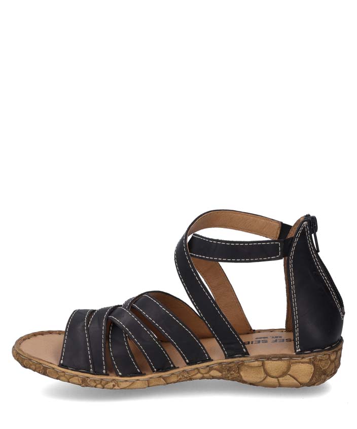 Josef Seibel Rosalie 53 - Black