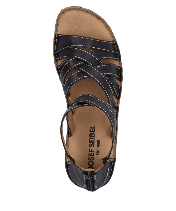 Josef Seibel Rosalie 53 - Black