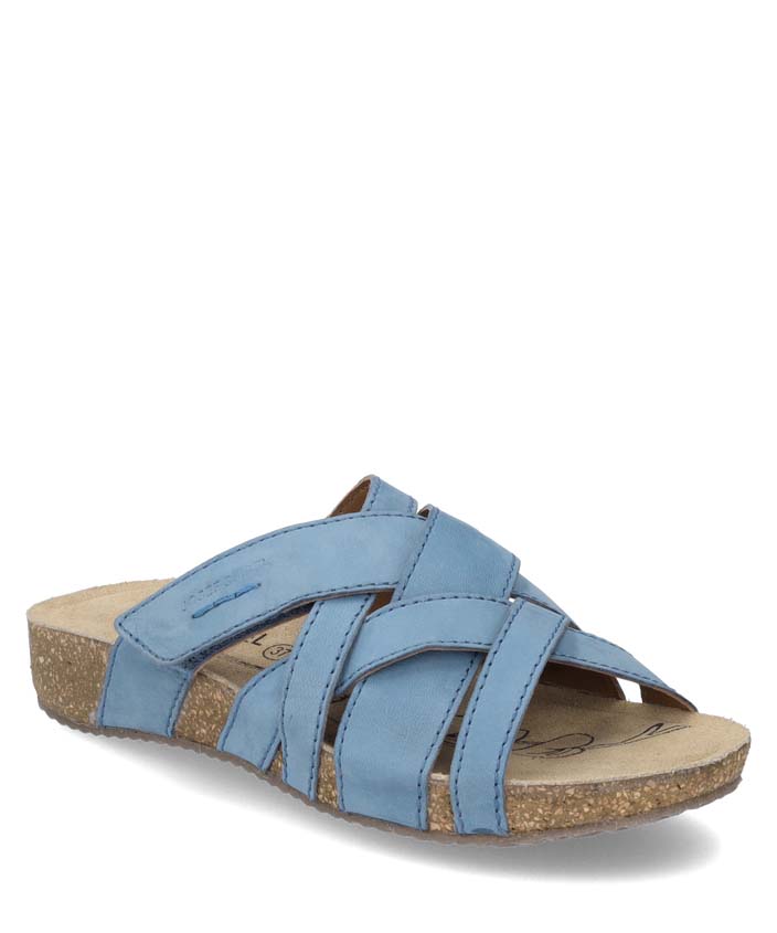 Josef Seibel Tonga 74 - Blue