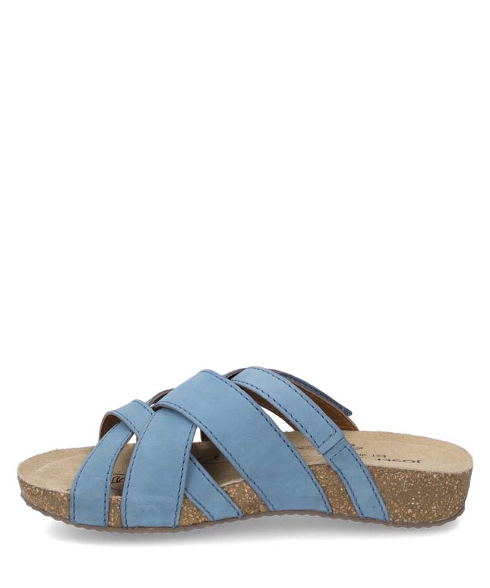 Josef Seibel Tonga 74 - Blue