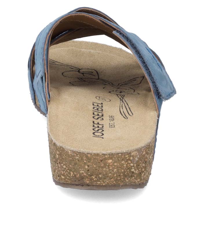 Josef Seibel Tonga 74 - Blue